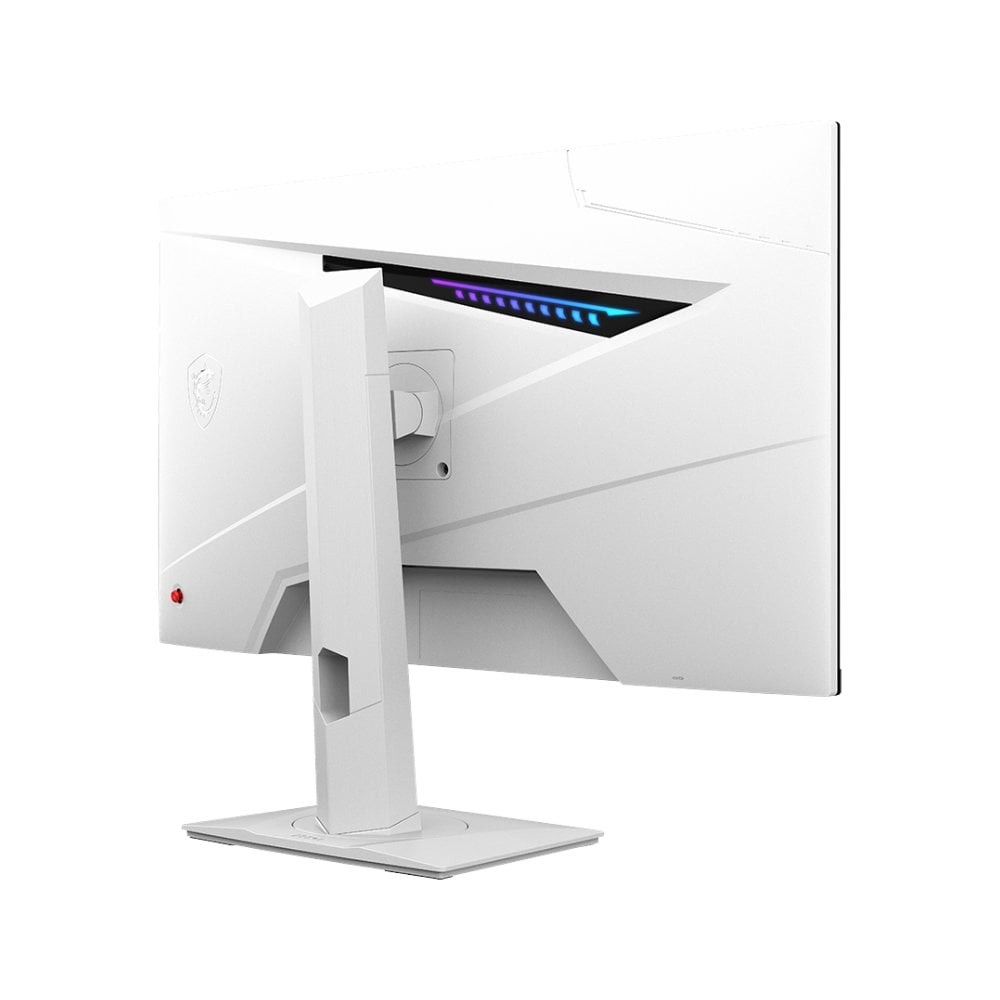 จอมอนิเตอร์ MSI MONITOR G274QRFW ( Rapid IPS 2K 170Hz 1ms White)