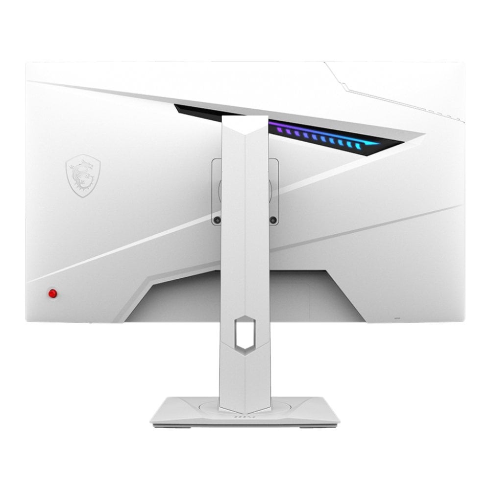 จอมอนิเตอร์ MSI MONITOR G274QRFW ( Rapid IPS 2K 170Hz 1ms White)