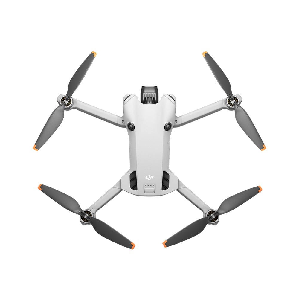 โดรน DJI Mini 4 Pro Fly More Combo Plus (DJI RC 2) (GL)