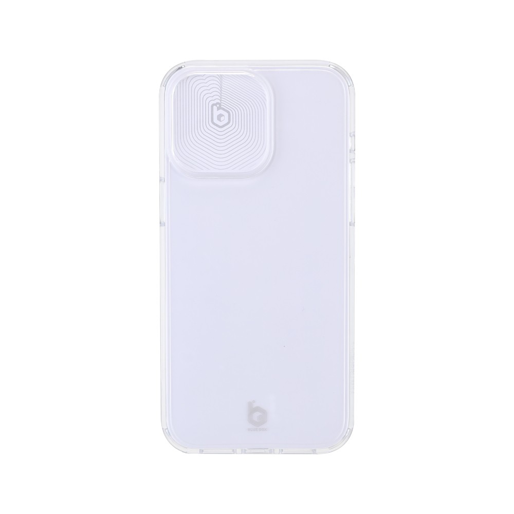 เคส Blue Box iPhone 15 Pro Max Crystal Clear