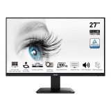 จอมอนิเตอร์ MSI MONITOR PRO MP273A (IPS 100Hz Speaker)