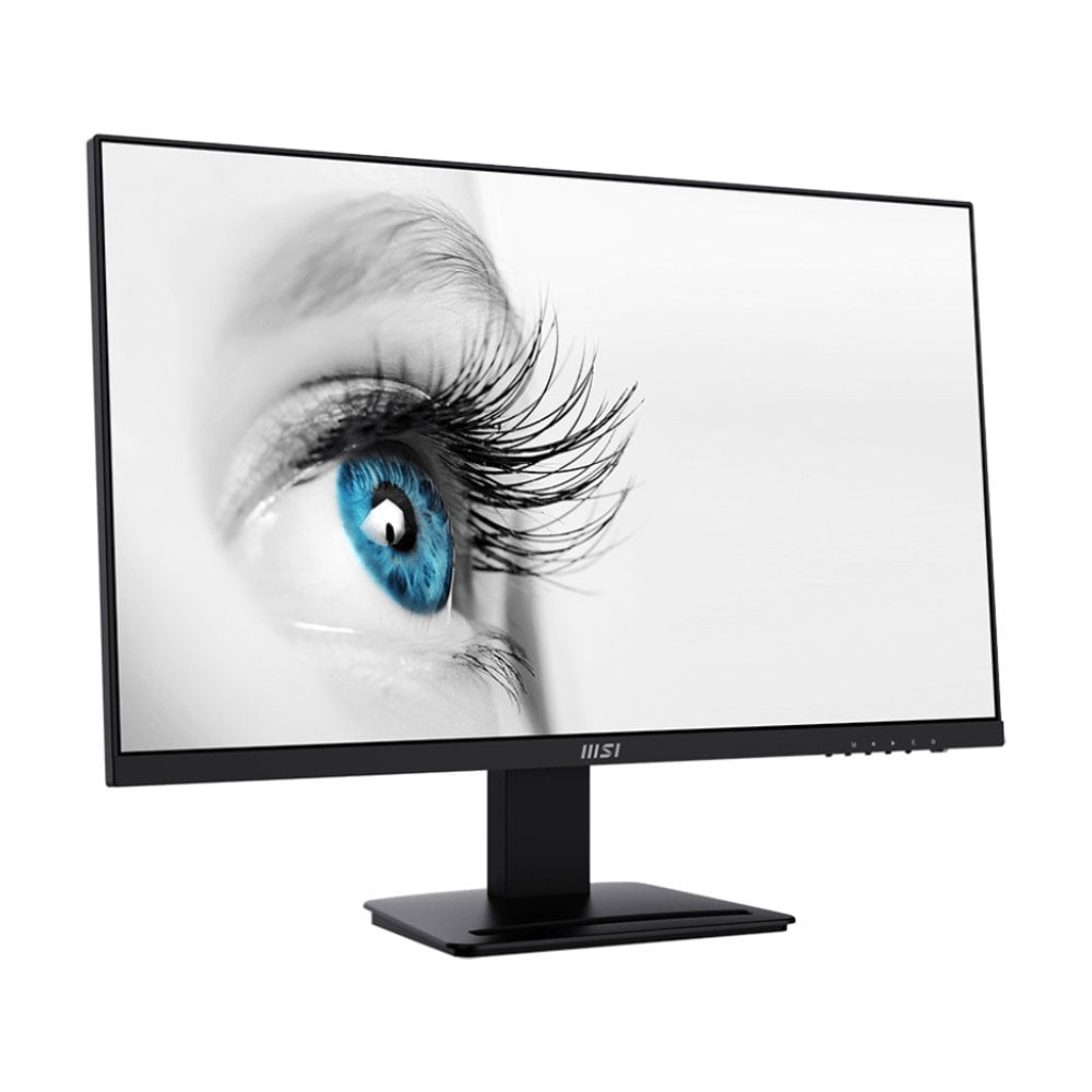 จอมอนิเตอร์ MSI MONITOR PRO MP273A (IPS 100Hz Speaker)