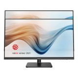 จอมอนิเตอร์ MSI MONITOR MODERN MD272XP (IPS 100Hz Speaker USB-C)
