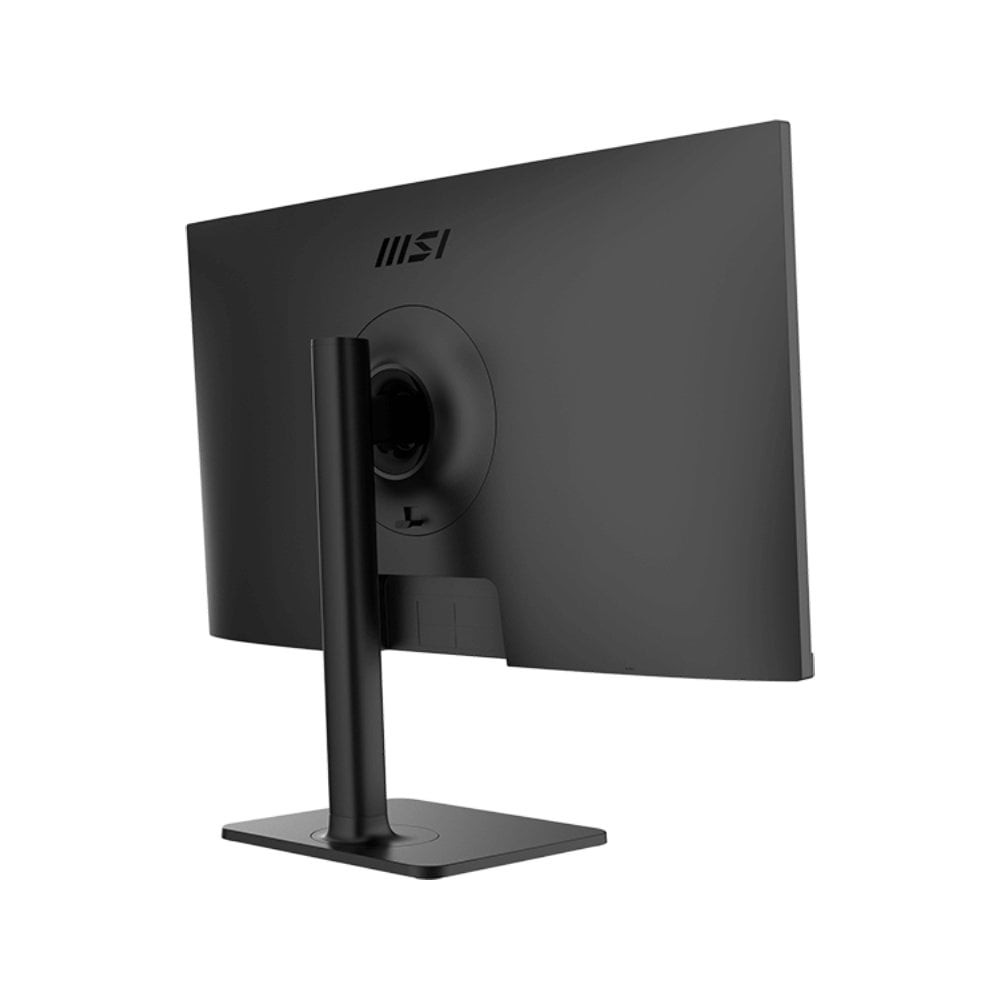 จอมอนิเตอร์ MSI MONITOR MODERN MD272XP (IPS 100Hz Speaker USB-C)