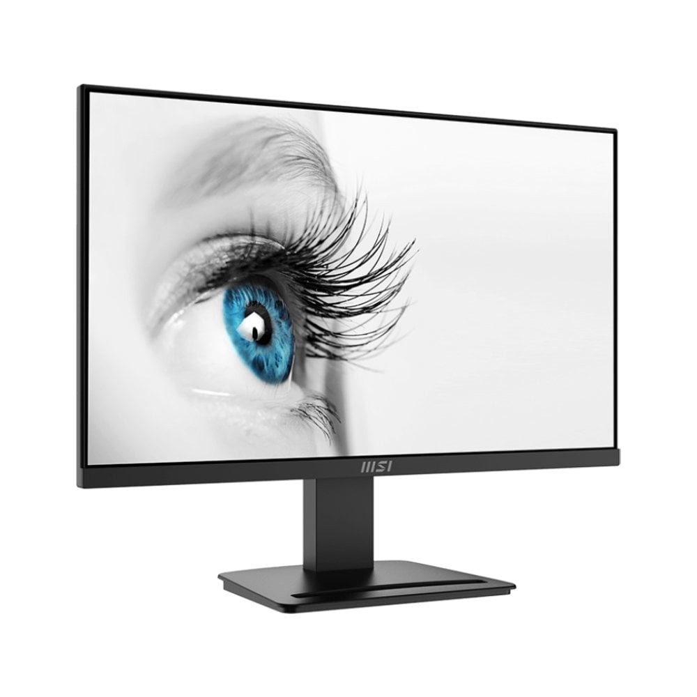 จอมอนิเตอร์ MSI MONITOR PRO MP2412 (VA 100Hz)