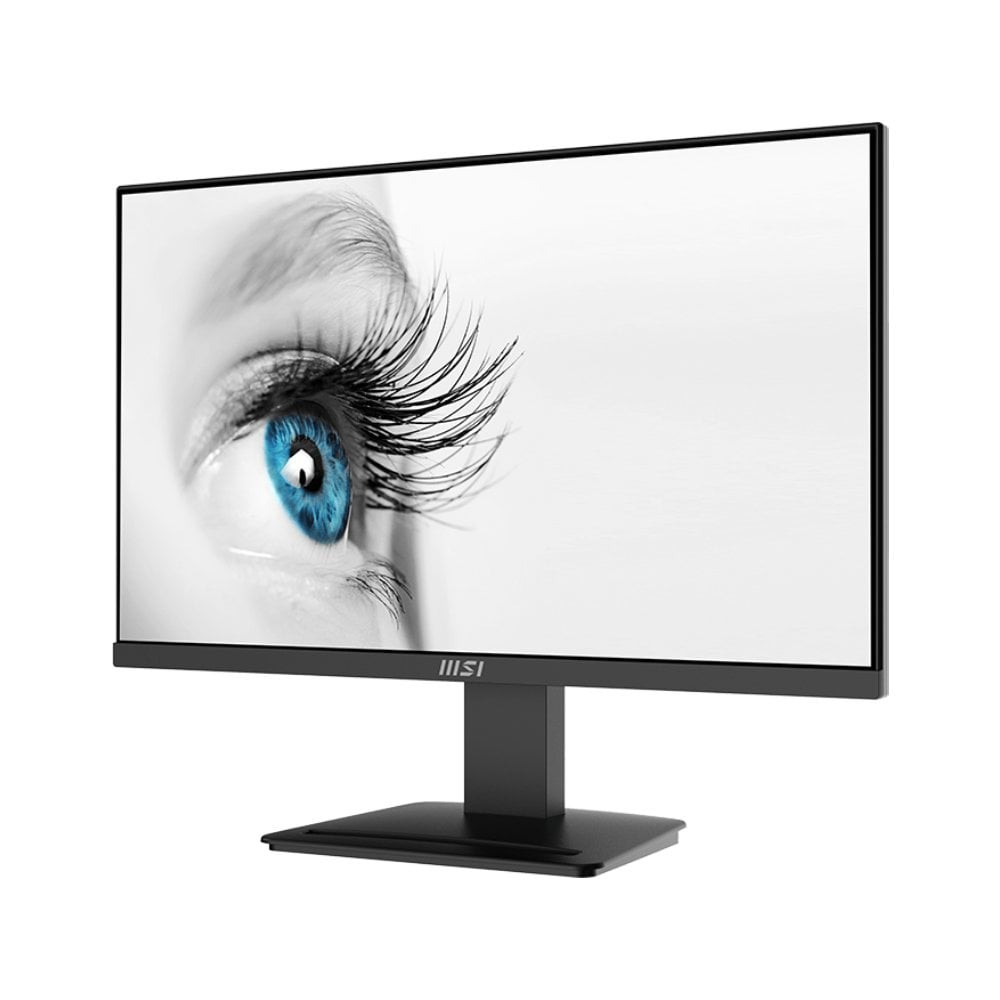 จอมอนิเตอร์ MSI MONITOR PRO MP2412 (VA 100Hz)