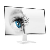 จอมอนิเตอร์ MSI MONITOR PRO MP273AW (IPS 100Hz Speaker White)