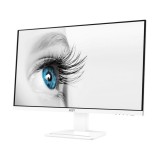 จอมอนิเตอร์ MSI MONITOR PRO MP273AW (IPS 100Hz Speaker White)