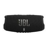 ลำโพงบลูทูธ JBL Charge 5 Wi-Fi Black