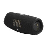 ลำโพงบลูทูธ JBL Charge 5 Wi-Fi Black