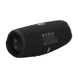 ลำโพงบลูทูธ JBL Charge 5 Wi-Fi Black