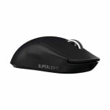 เมาส์เกมมิ่ง Logitech Gaming Mouse G PRO X SUPERLIGHT Black