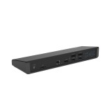 Belkin Port Hub Universal USB-C to Display Port Dock with Power Supply