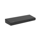 Belkin Port Hub Universal USB-C to Display Port Dock with Power Supply
