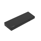 Belkin Port Hub Universal USB-C to Display Port Dock with Power Supply
