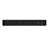 Belkin Port Hub Universal USB-C to Display Port Dock with Power Supply