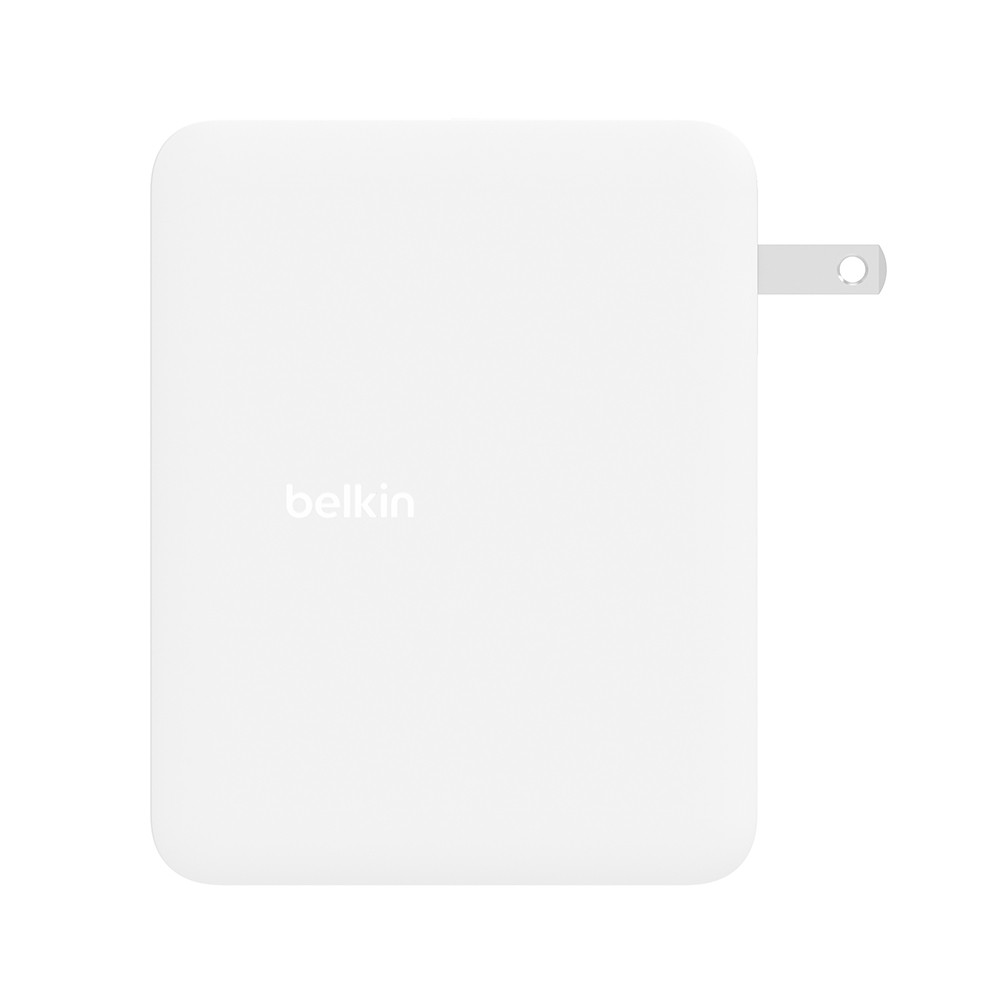 อะแดปเตอร์ Belkin USB Charger BOOST CHARGE Pro 140W 4-Port GAN