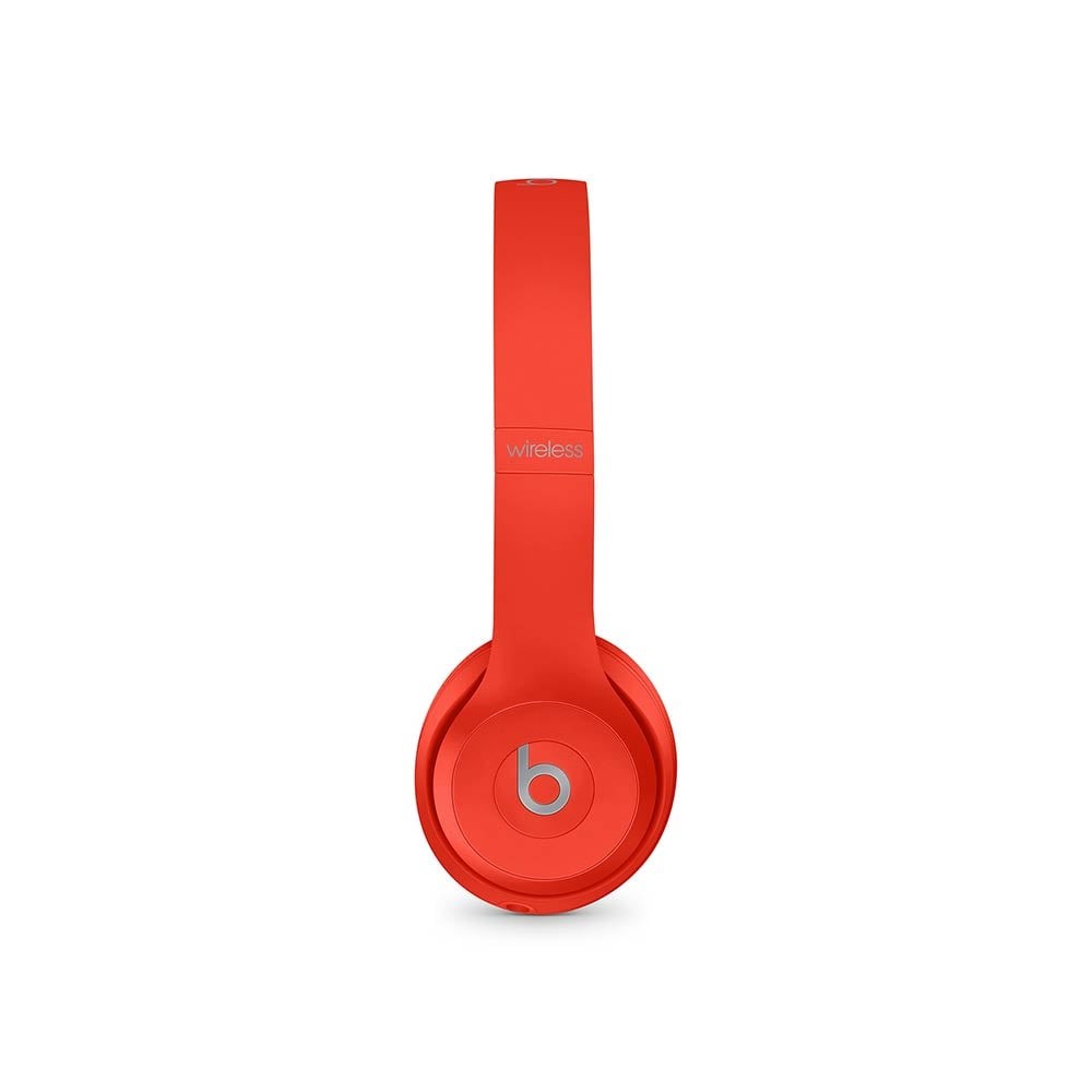 หูฟังไร้สาย Beats Solo 3 Citrus Red