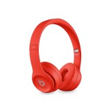 หูฟังไร้สาย Beats Solo 3 Citrus Red