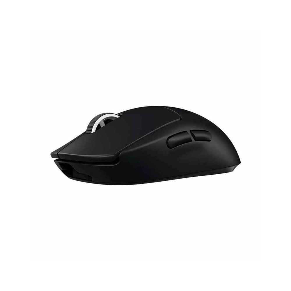 เมาส์เกมมิ่ง Logitech Gaming Mouse G PRO X SUPERLIGHT Black