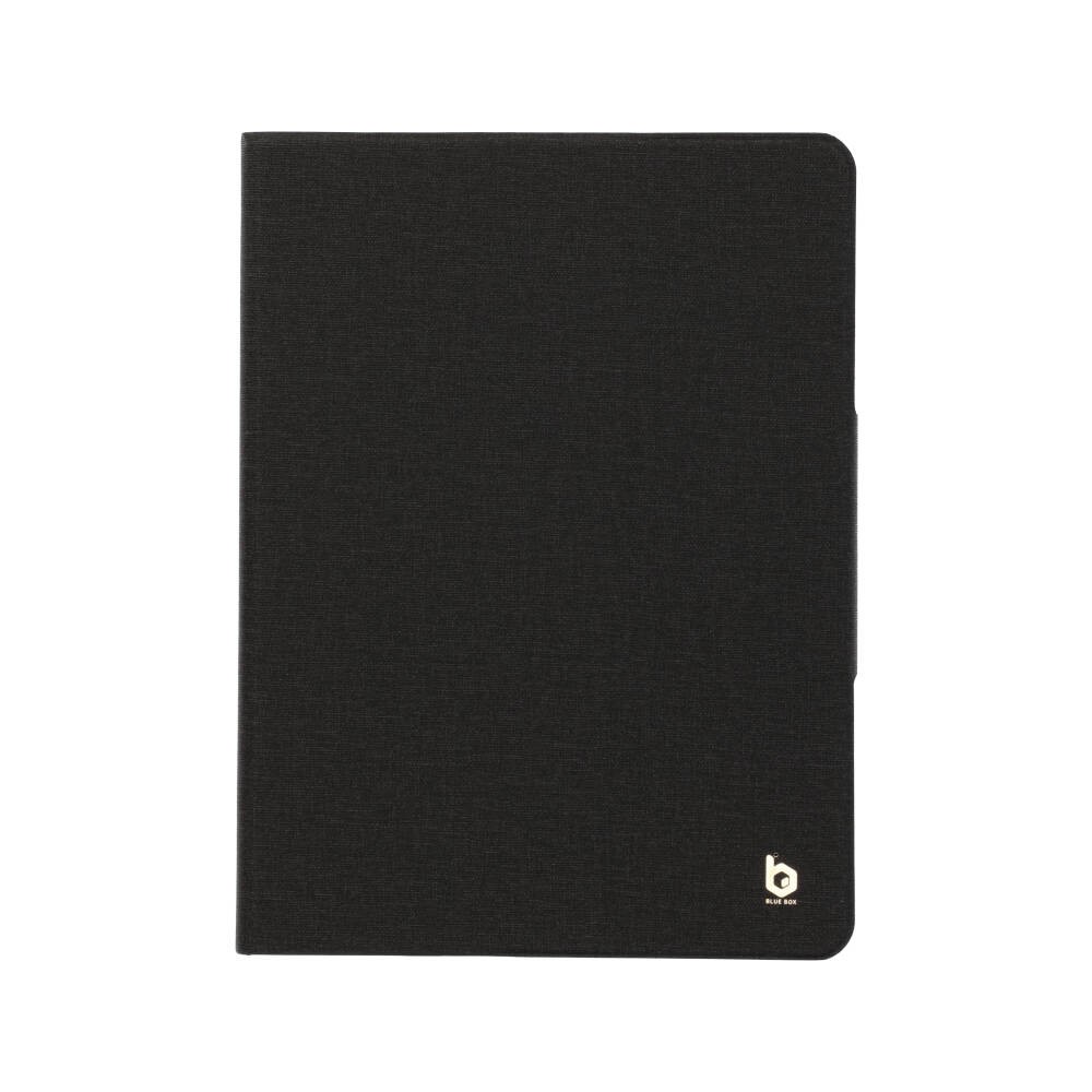 เคส Blue Box iPad Gen 9 (2021) / Gen 8 (2020) Handbag Folio Black