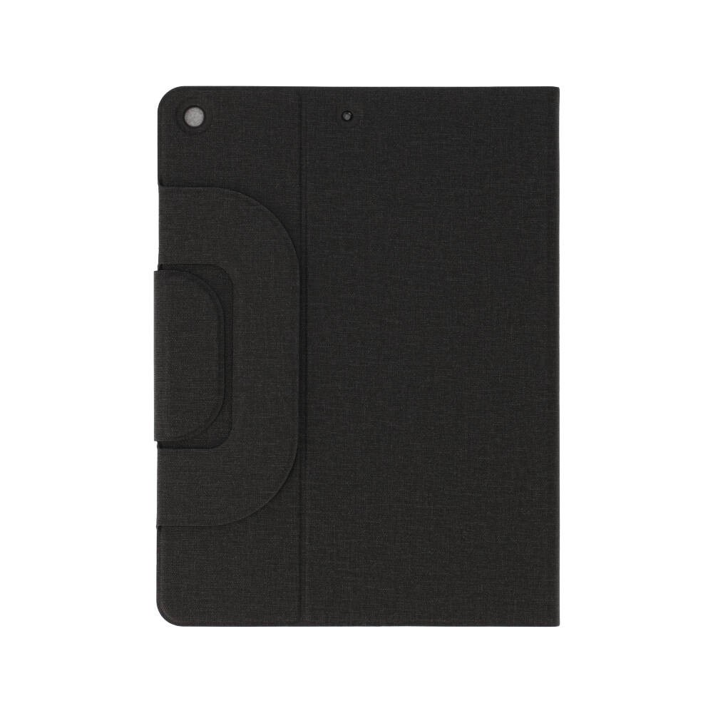 เคส Blue Box iPad Gen 9 (2021) / Gen 8 (2020) Handbag Folio Black