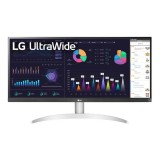 จอมอนิเตอร์ LG MONITOR 29WQ600-W (IPS FHD 100Hz USB-C)