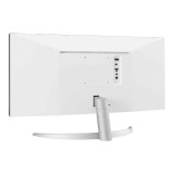 จอมอนิเตอร์ LG MONITOR 29WQ600-W (IPS FHD 100Hz USB-C)