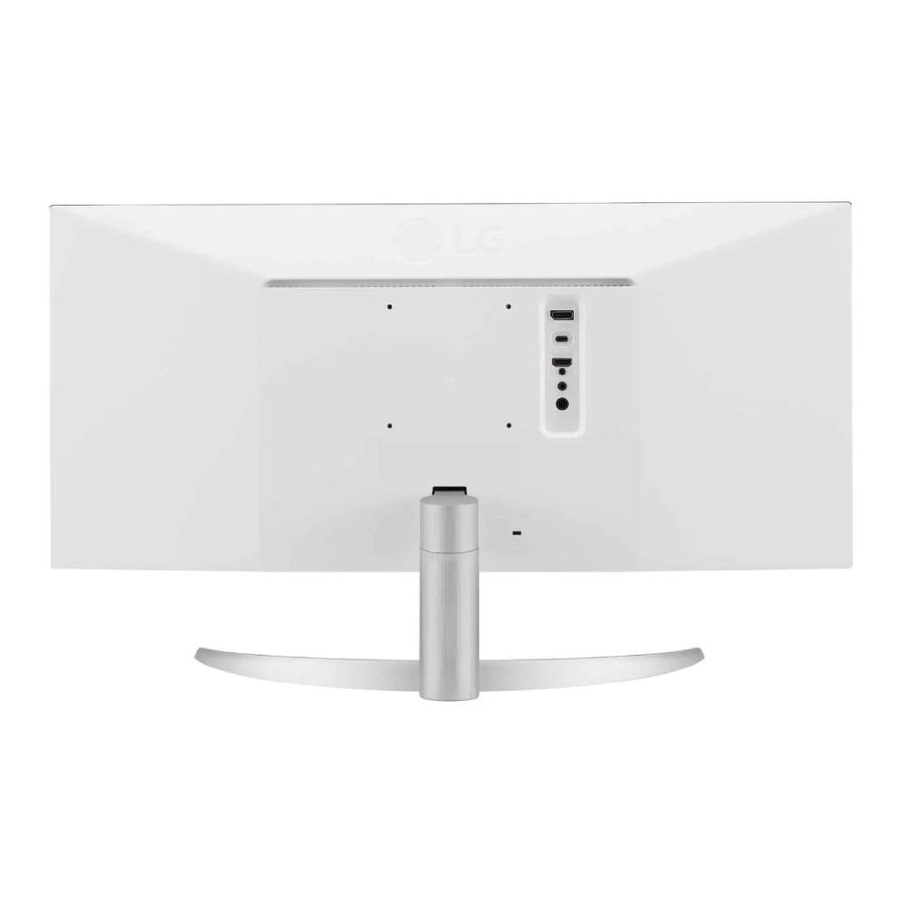 จอมอนิเตอร์ LG MONITOR 29WQ600-W (IPS FHD 100Hz USB-C)