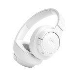 หูฟัง JBL Tune 720BT White