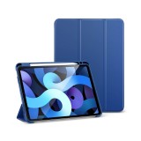 เคส ESR iPad Air 4 Rebound Pencil Series Navy Blue