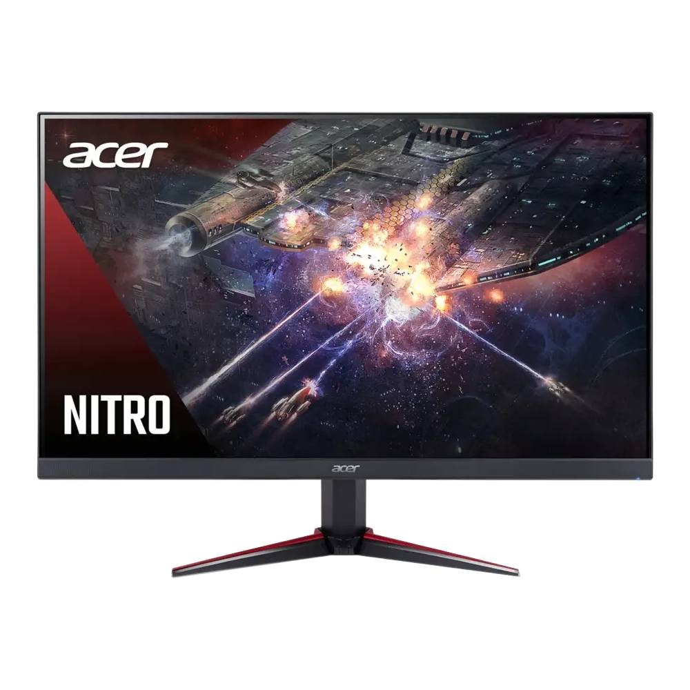 จอมอนิเตอร์ ACER MONITOR Nitro Gaming VG240Y M3bmiipx (IPS 180Hz AMD FreeSync)