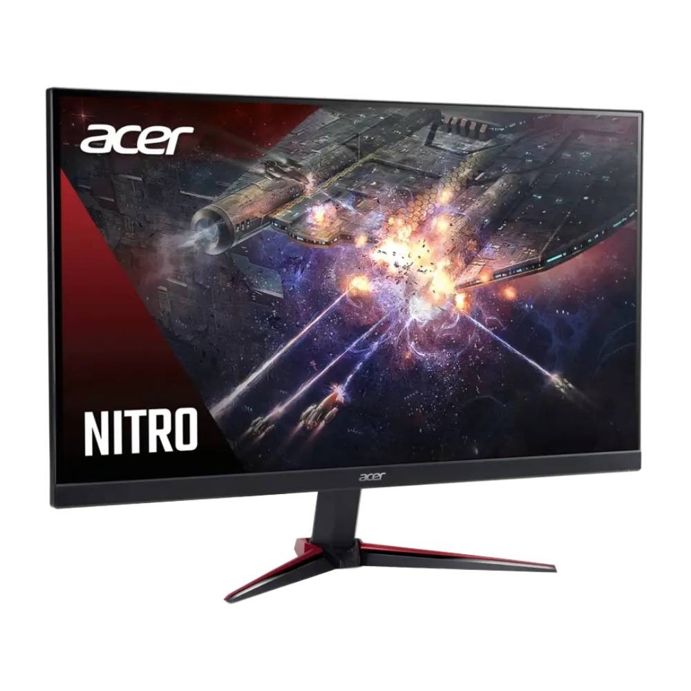 จอมอนิเตอร์ ACER MONITOR Nitro Gaming VG240Y M3bmiipx (IPS 180Hz AMD FreeSync)