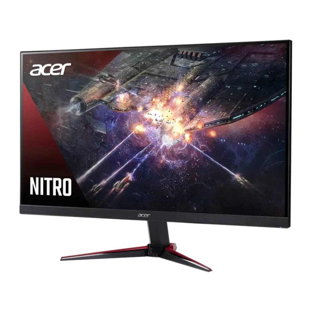 จอมอนิเตอร์ ACER MONITOR Nitro Gaming VG240Y M3bmiipx (IPS 180Hz AMD FreeSync)