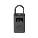 เครื่องสูบลมไฟฟ้า Xiaomi Mi Portable Electric Air Pump 2 Black