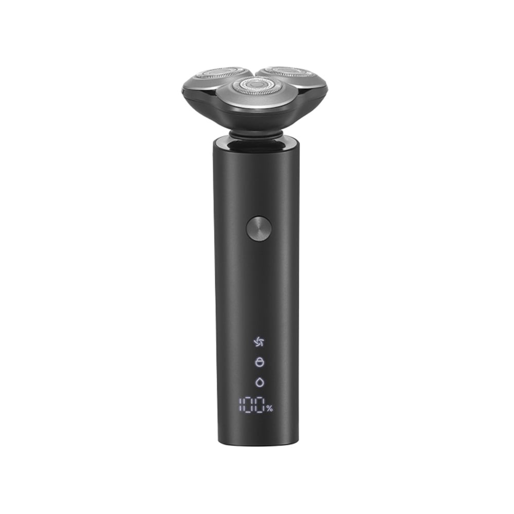 เครื่องโกนหนวด Xiaomi Electric Shaver S301 Black