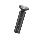 เครื่องโกนหนวด Xiaomi Electric Shaver S301 Black