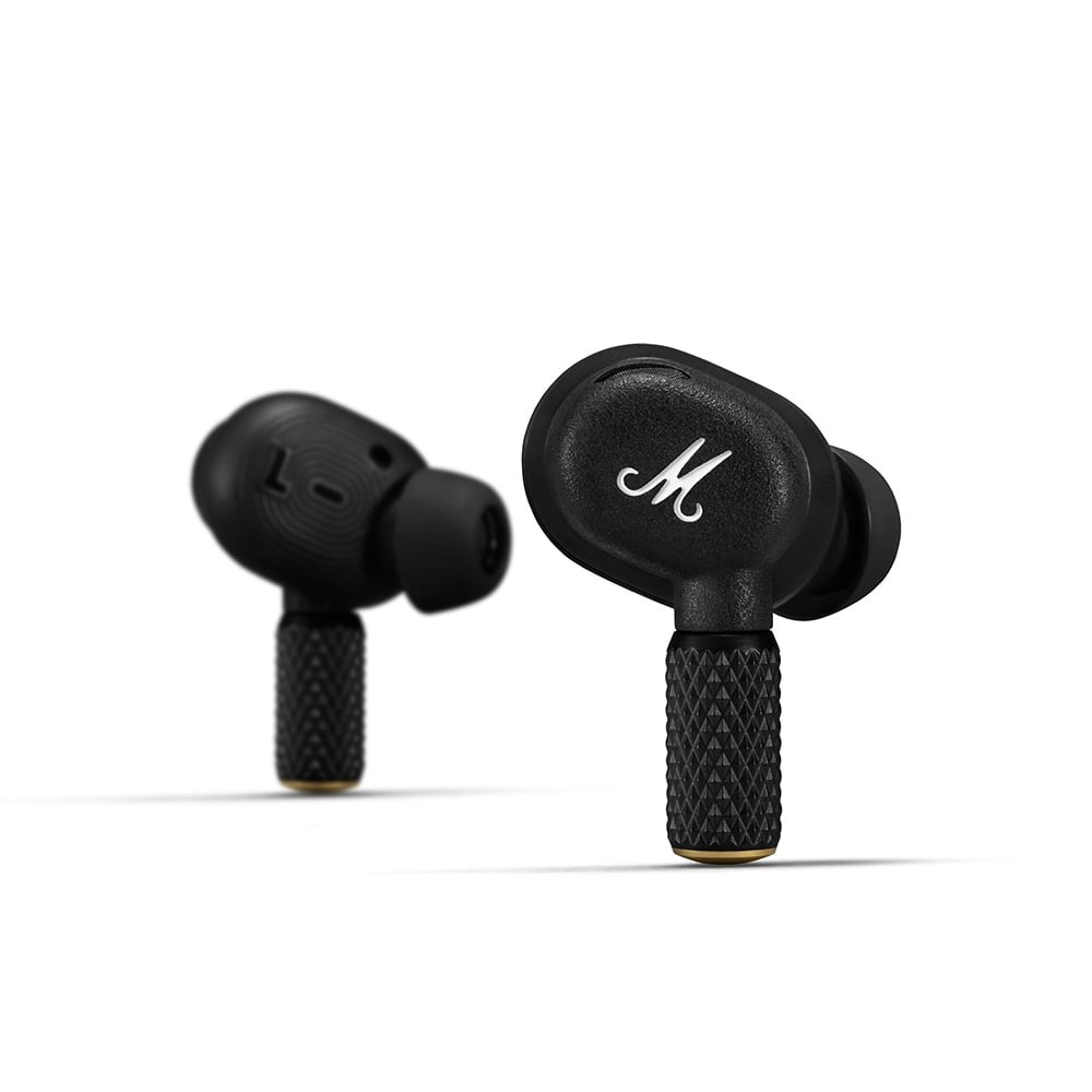 หูฟังไร้สาย Marshall II Motif A.N.C. Black