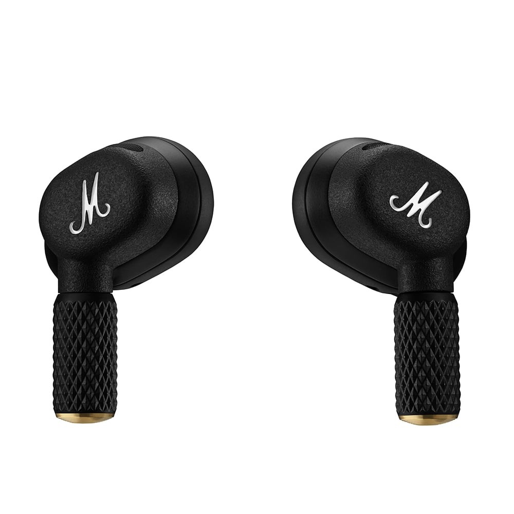 หูฟังไร้สาย Marshall II Motif A.N.C. Black