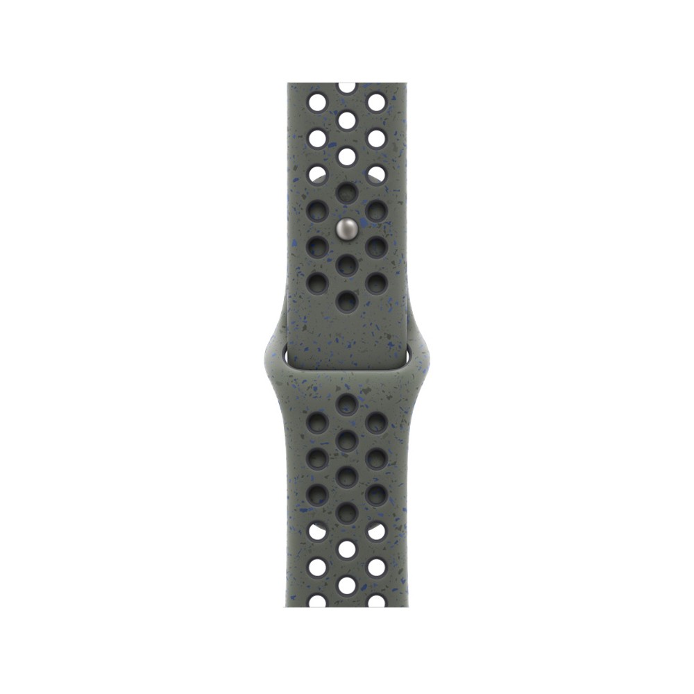 Apple Watch 41mm Cargo Khaki Nike Sport Band - S/M
