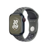 Apple Watch 41mm Cargo Khaki Nike Sport Band - S/M