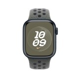 Apple Watch 41mm Cargo Khaki Nike Sport Band - S/M