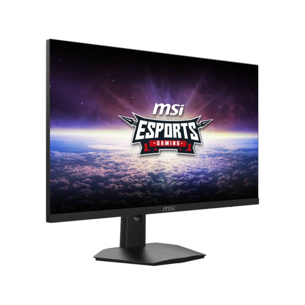 จอมอนิเตอร์ MSI MONITOR G244F (Rapid IPS 170Hz)