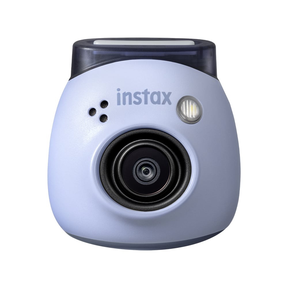 กล้อง Fujifilm Instax Pal Lacender Bule