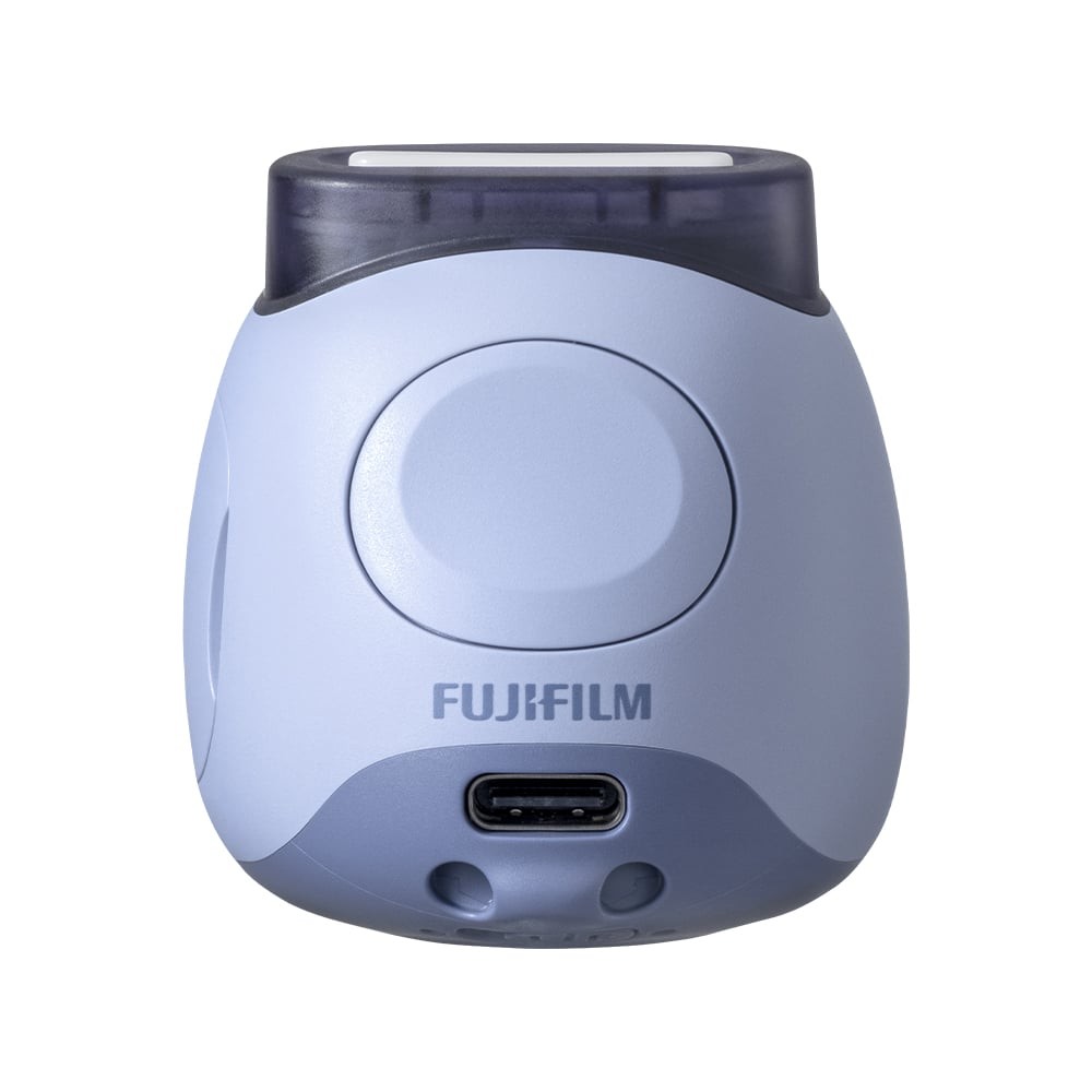 กล้อง Fujifilm Instax Pal Lacender Bule