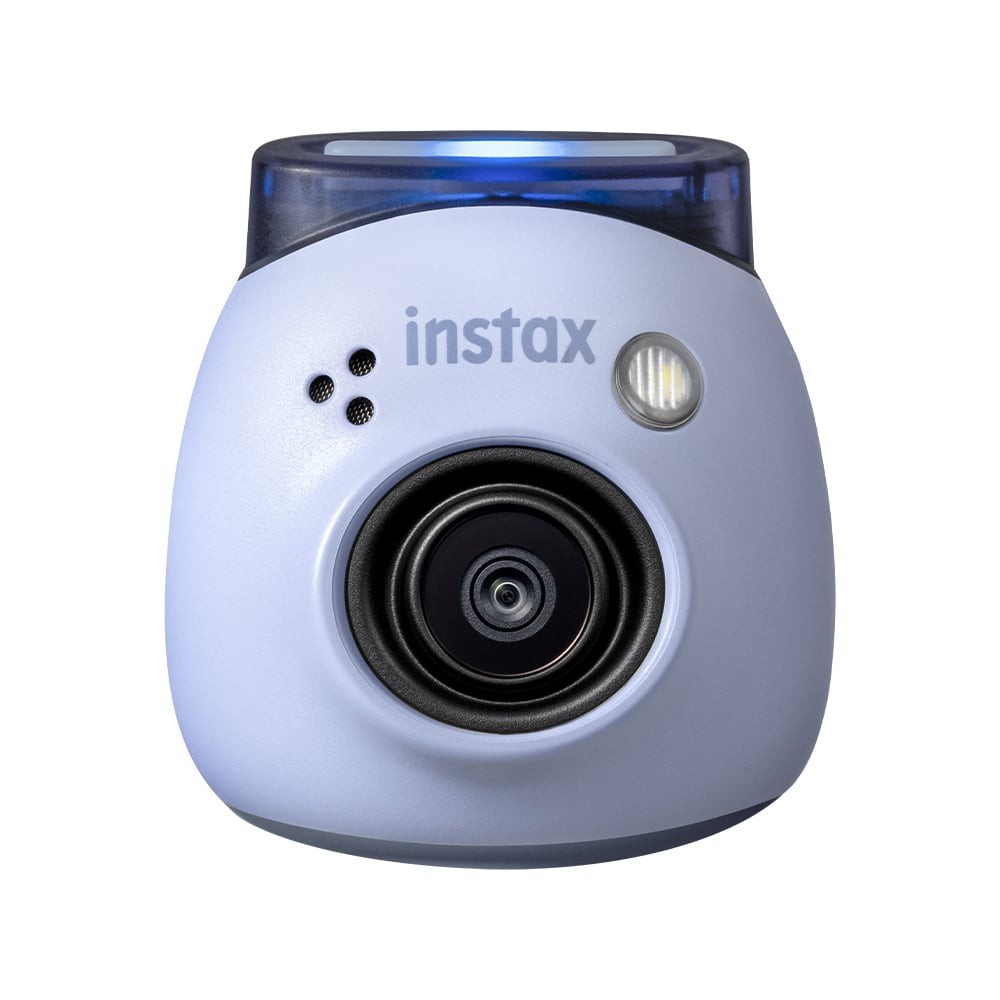 กล้อง Fujifilm Instax Pal Lacender Bule