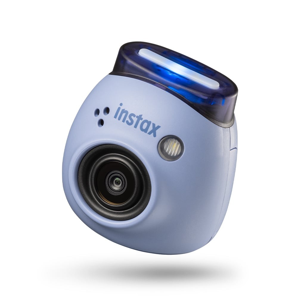 กล้อง Fujifilm Instax Pal Lacender Bule