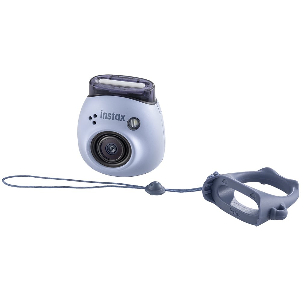 กล้อง Fujifilm Instax Pal Lacender Bule