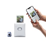 กล้อง Fujifilm Instax Pal Lacender Bule