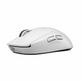 เมาส์เกมมิ่ง Logitech Gaming Mouse G PRO X SUPERLIGHT White